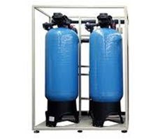 Flater water treatment UV-S