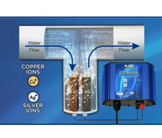 Flater water treatment UV-S