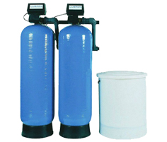 Flater water treatment UV-S