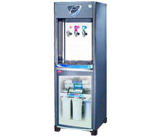 Flater water treatment UV-S