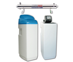 Flater water treatment UV-S