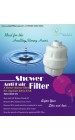 Anti Hair Fall Shower Water Filter