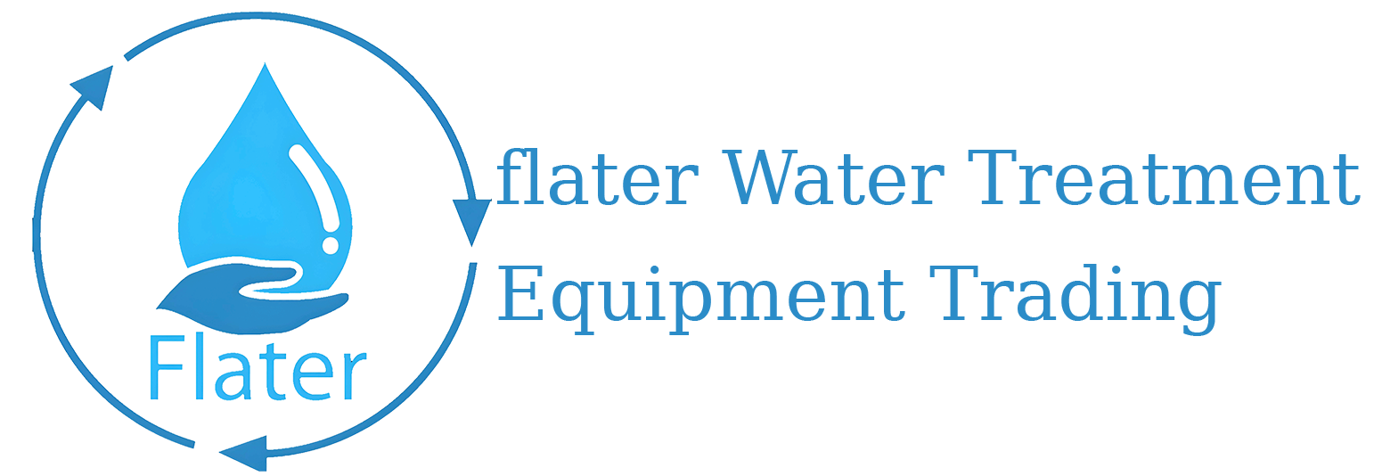 Flater Water Treatment