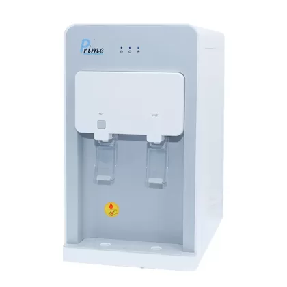 PRIME Dispenser