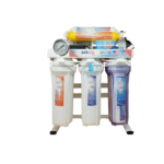 Aqua plus 6 stage RO System